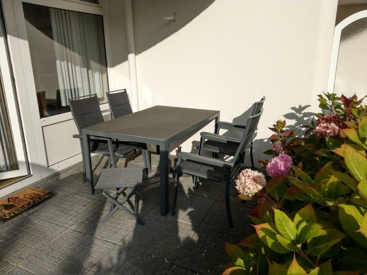 Lord Nelson Apartment 13 Cuxhaven Exterior photo